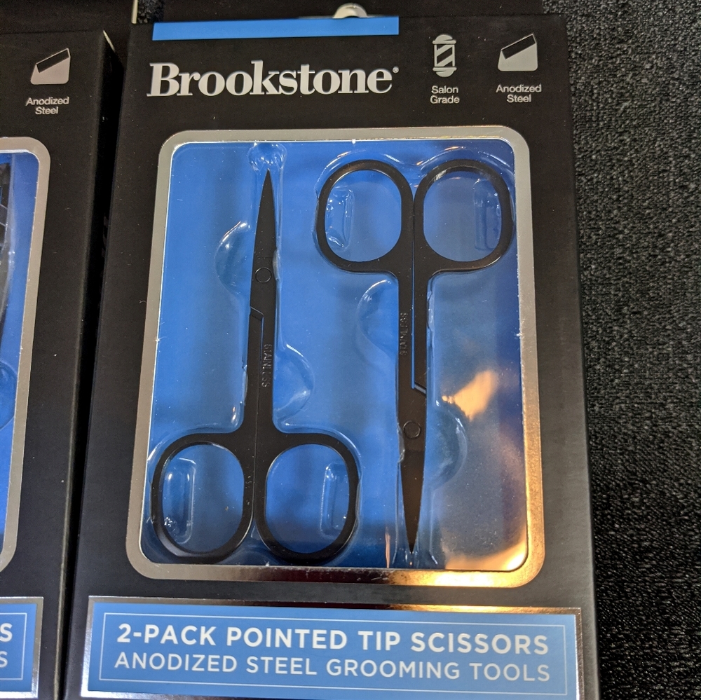 Brookstone Beauty Set Bundle - Picture 3 of 5